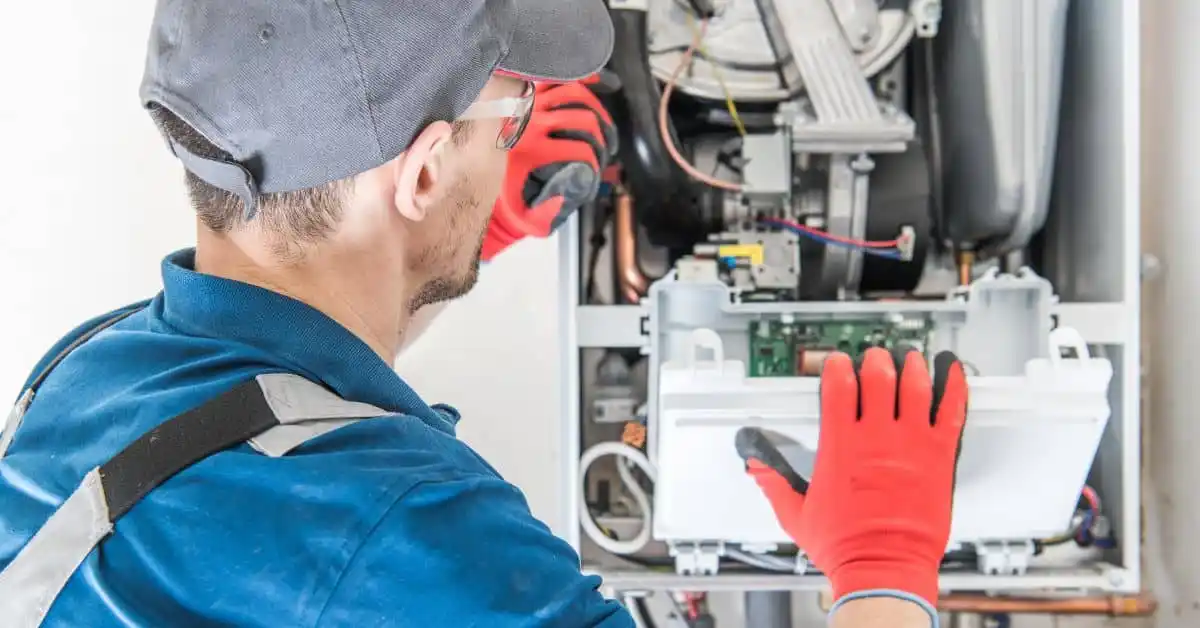 installateur Beugen